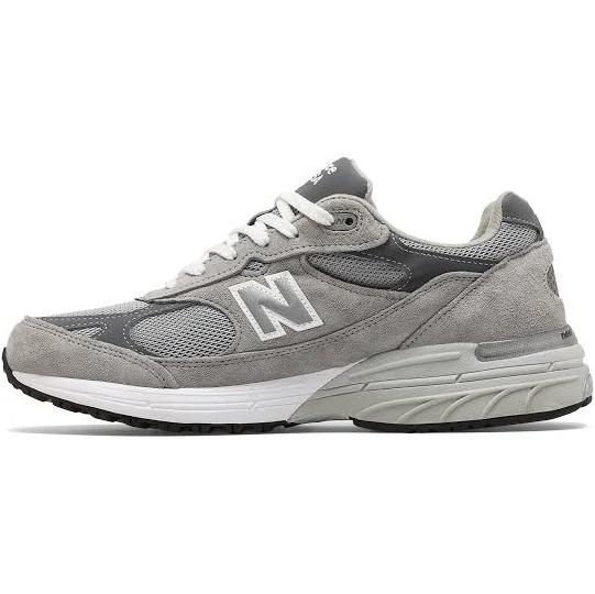 New Balance 993 V1 Made in USA Grey