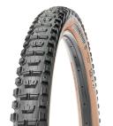 Maxxis Minion DHR II Folding 3C TR DD Tyre - 27.5" x 2.40" WT