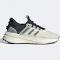 adidas-X_PLRBOOST Shoes-Women-Chalk White / Core Black / Off White-7.5