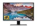 BenQ EW3270U 31.5 4K UHD HDR FreeSync VA LED Monitor