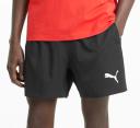 Puma Active 5-Inch Woven Shorts Black XXL