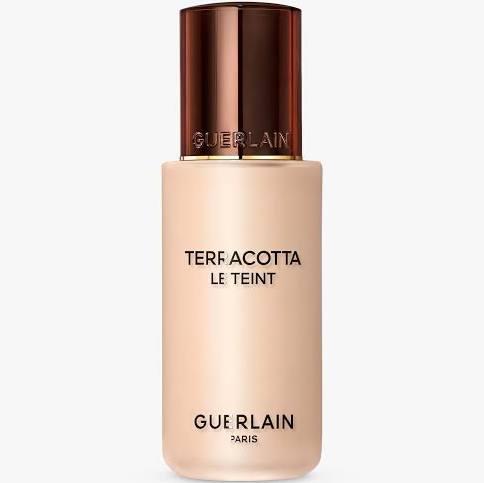 Guerlain Terracotta Le Teint Healthy Glow Natural Perfection Foundation 24H 35ml