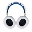 SteelSeries Arctis Nova 7P Wireless Multi-Platform Gaming Headset For Ps5 & PC - White