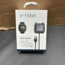 Fitbit Versa Charging Cable Black