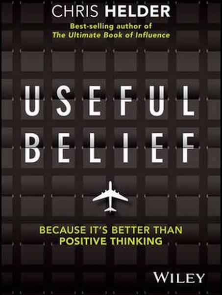 Useful Belief by Chris Helder