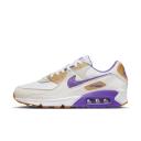 Nike Air Max 90 Purple Gum White/action Grape