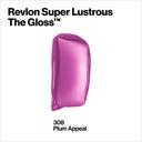 Revlon Super Lustrous The Gloss - Plum Appeal