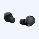 Sony WF-1000XM5 True Wireless Noise Cancelling Earbuds (Platinum Silver)