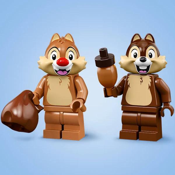 LEGO - 71024 Disney Minifigures Series 2