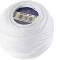 DMC Cordonnet Special Size 50 B5200 White 6 Cord Crochet Cotton, 20g Ball - White - AfterPay & zipPay Available