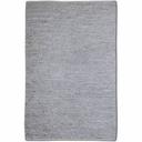 Rug Republic 160 x 230cm Stables Ecru Jute/Leather Rug