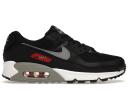 Nike Air Max 90 Black Red