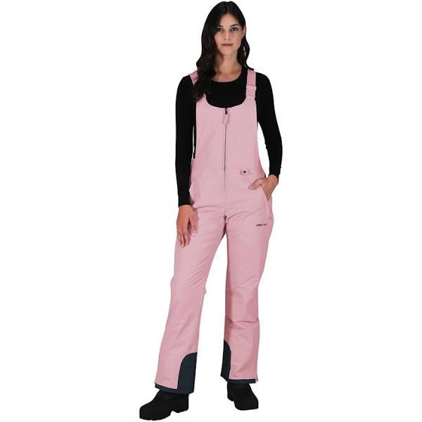 Arctix Women's Classic Insulated Snow Overalls Bib