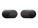 Sony Wf-1000xm3 - True Wireless Earphones With Mic - In-ear - Bluetooth - Nfc - Active Noise Canceling - Black