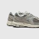 New Balance Grey 2002R Sneakers