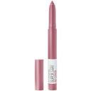 Maybelline SuperStay Ink Crayon Lipstick - Seek Adventure