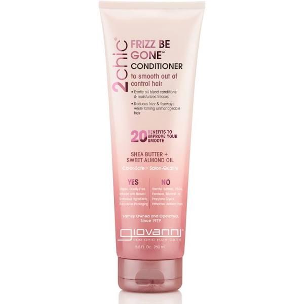 Giovanni 2chic Conditioner - Frizz Be Gone 250ml