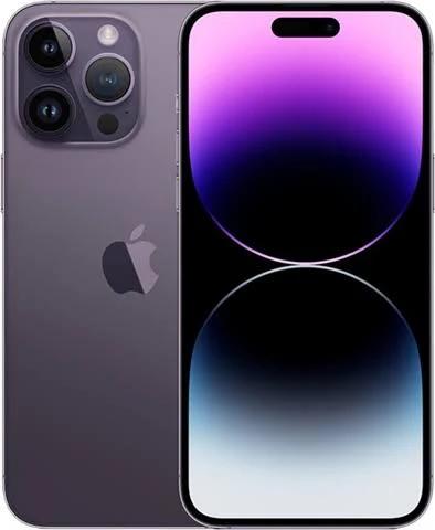 Apple iPhone 14 Pro Max 1TB Deep Purple, Unlocked B