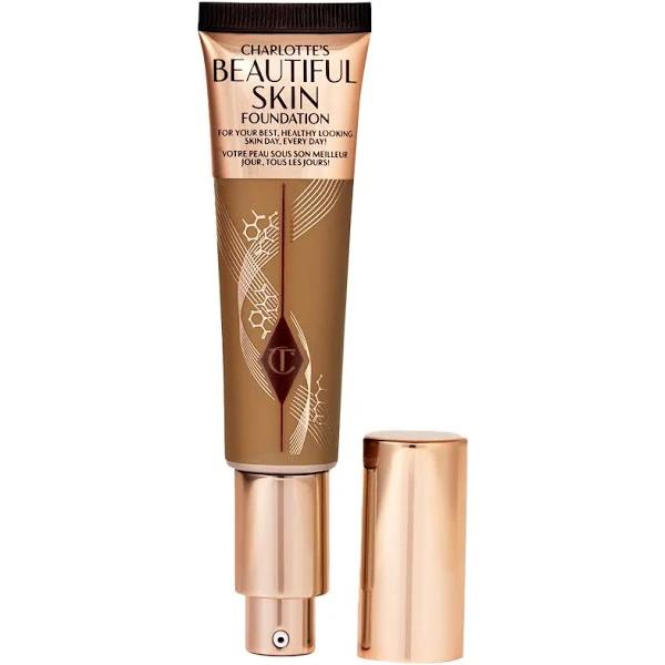 Charlotte Tilbury Charlotte's Beautiful Skin Foundation 12 Neutral