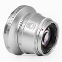 TTArtisan 35mm f/1.4 Lens For Sony E (Silver)