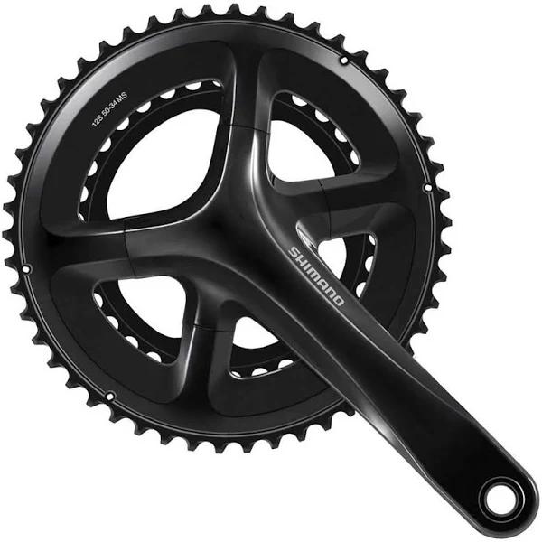 Shimano FC-RS520 105 50-34T Front Crankset 170 mm