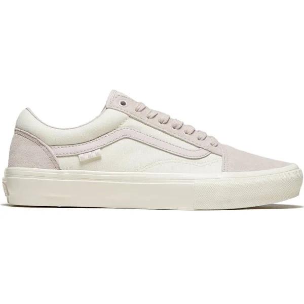 Vans Skate Old Skool Violet/Marshmellow 6