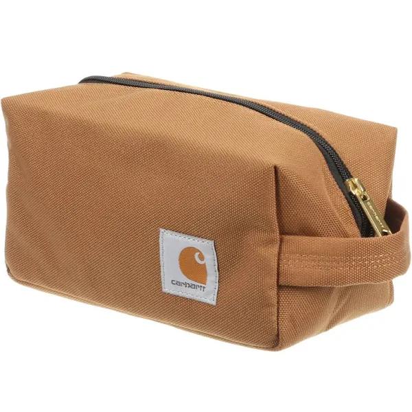 Carhartt Travel Kit, Brown