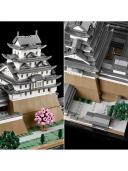 LEGO 21060 Architecture Himeji Castle