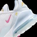 Nike Air Max 270 Younger Kids' Shoe - White