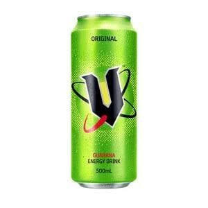 V Energy Drink 500ml