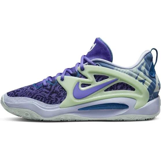 Nike KD15 - Men Shoes - Purple - Size 15 - Foot Locker