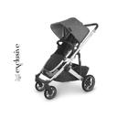 UPPAbaby Cruz V2 Charcoal Melange (Greyson)