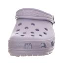 Crocs Baby Purple Classic Clogs