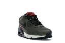 Nike Air Max 90 Essential Trainers Green