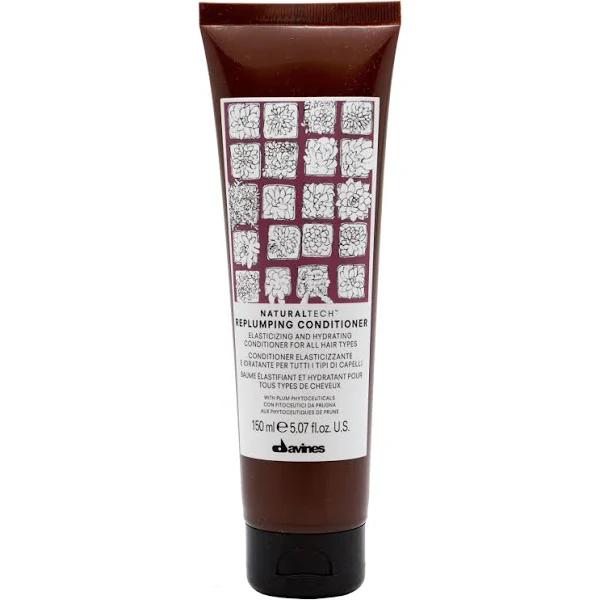 Davines Natural Tech Replumping Conditioner 150ml