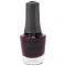 Morgan Taylor Nail Polish Plum and Done (15ml)