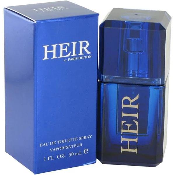 Paris Hilton Heir by Paris Hilton Eau De Toilette Spray 1 oz (Men)