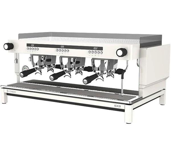 Expobar EX3 3 Group Coffee Machine