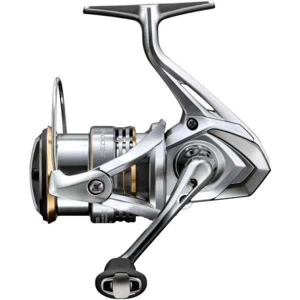 Shimano (Fishing) Spinning Reel 23 Sedona 2500S (Ambidextrous)