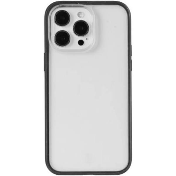 3sixT Bioflex Case For Apple iPhone 14 Pro Max - Clear/Black