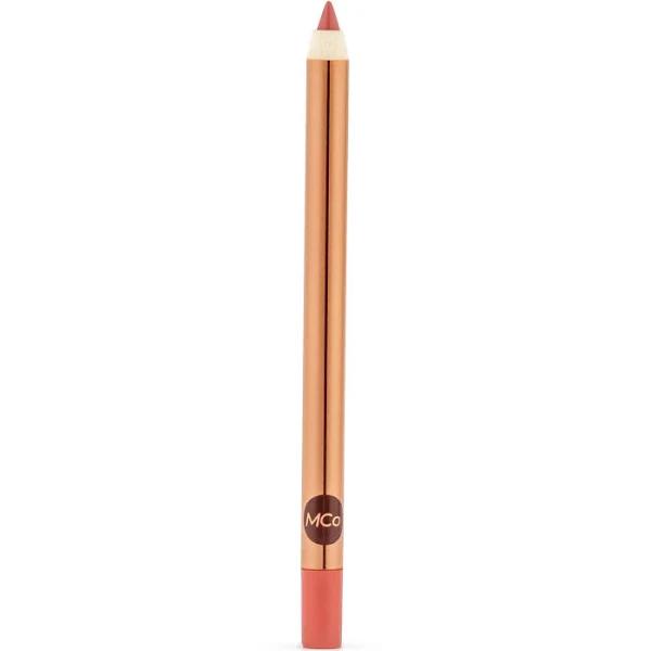 MCoBeauty Perfect Pout Lip Liner Rose Saturn