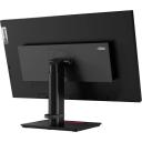 Lenovo ThinkVision 61eagar6au P27q-20 27inch QHD IPS Monitor