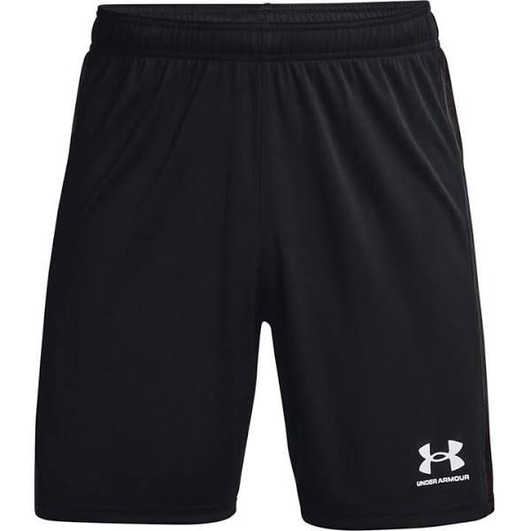 Under Armour Men's Tech Mesh Shorts Black XXL