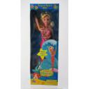 Arista - Disney's The Little Mermaid - Tropical Splash Doll - Mattel Toys - 1997 | Disney | Dolls & Accessories