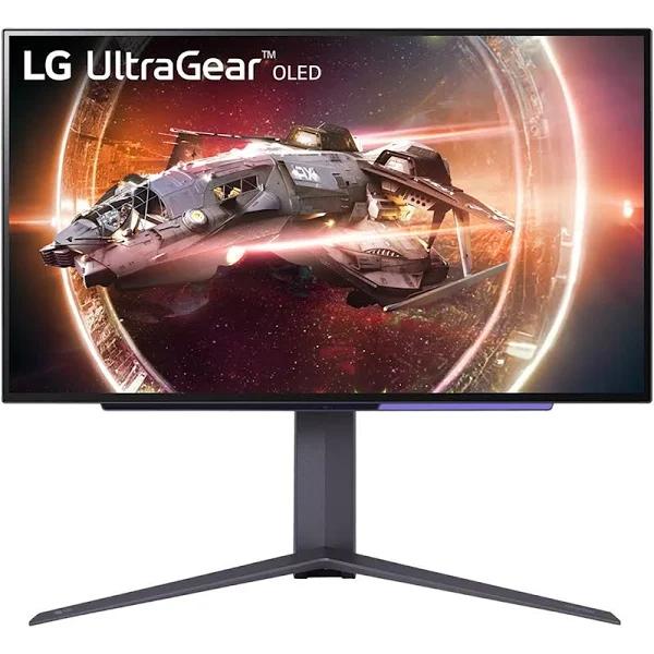 LG UltraGear Oled 240Hz HDR400 Gaming Monitor | Retravision