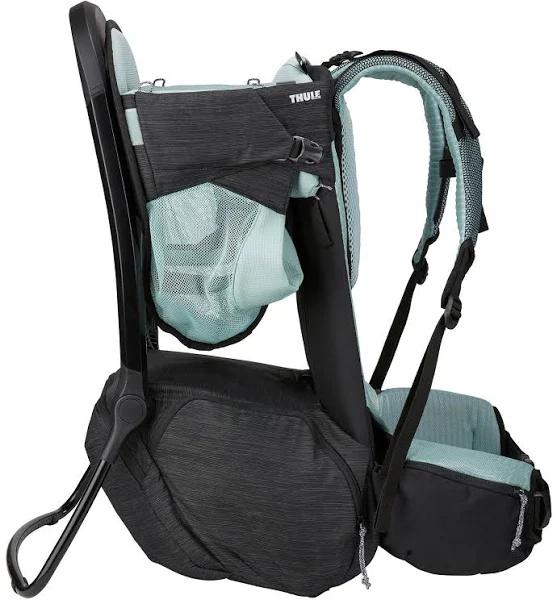 Thule Sapling Child Carrier - Black