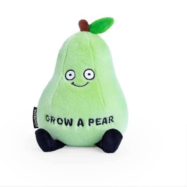 Pear - Grow A Pear