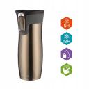 Contigo West Loop Autoseal Travel Mug, Stainless Steel