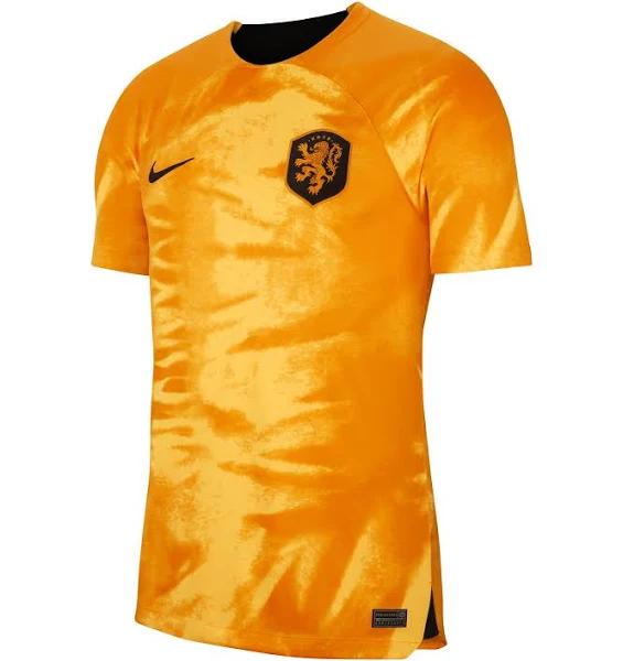 Netherlands Home Stadium Shirt 2022