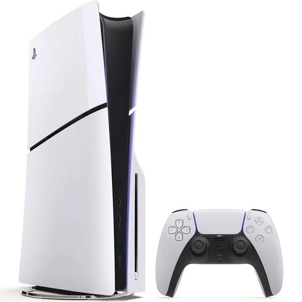 Playstation 5 Slim